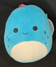 Squishmallows Denali Dinosaur