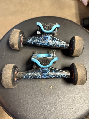 Tensor rodney mullen magnesium - tensor,