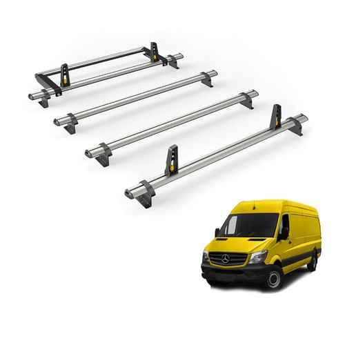 Mercedes sprinter roof rack - sprinter,