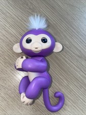 WowWee FINGERLINGS MONKEY