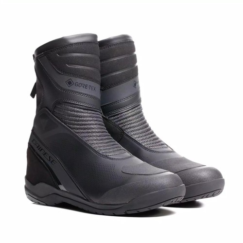 Dainese black wing gtx boots - dainese,