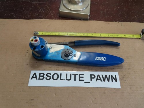 Daniels dmc af8 - af8, made