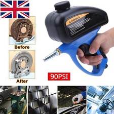 90PSI Sand Blaster Gun Soda