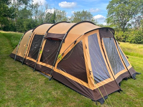 Outwell hawaii reef person - 6,