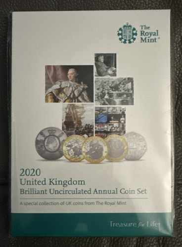 2020 united kingdom - 2020, brilliant