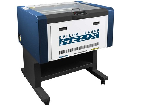 Epilog helix 40w laser - epilog,