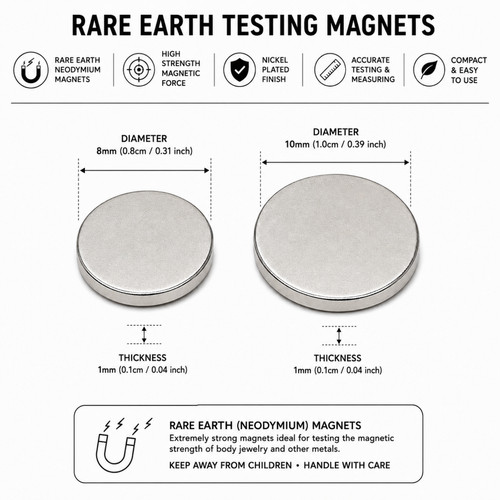 Coin neodymium rare earth - coin,
