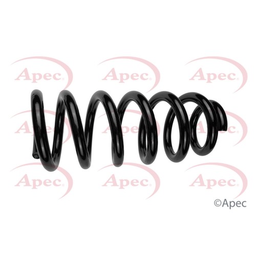 Coil spring for vw - spring,