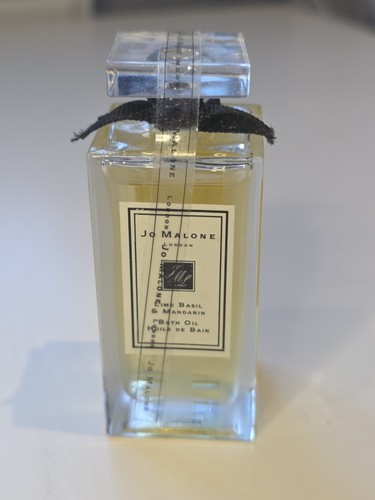 Malone lime basil - basil, &