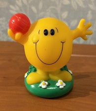 Vintage 1996 Mr Men Mr Happy