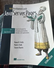 Web Development with