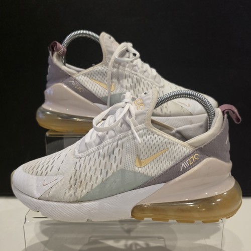 Nike air max 270 - nike, white
