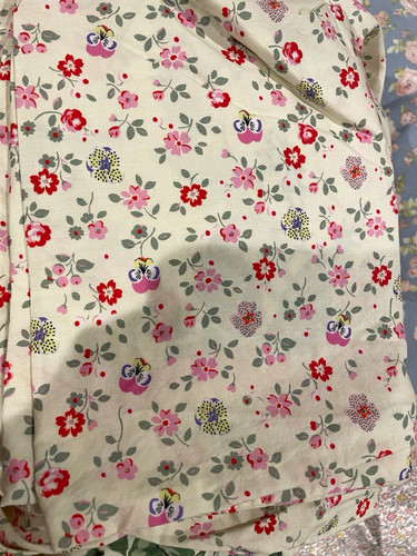 Cath kidston single duvet - cath,