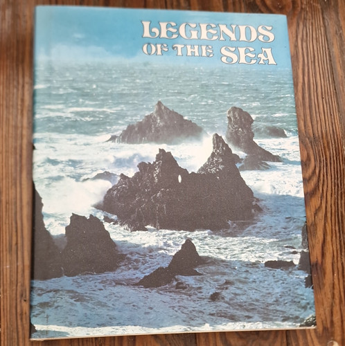 Legends the sea f - of, f.
