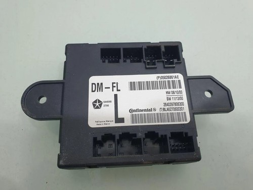 Dodge grand caravan front left - grand,