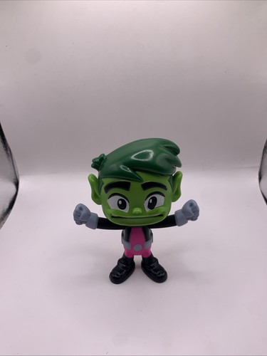 2019 mcdonalds teen titans - 2019,