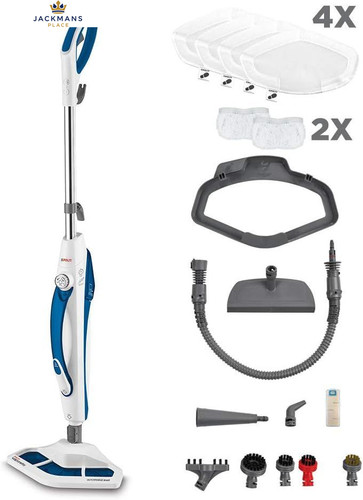 Polti vaporetto sv460 double - vaporetto, sv460_double