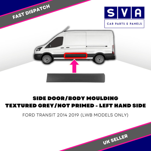 Fits ford transit - fits,