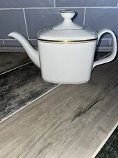 ROYAL DOULTON BONE CHINA GOLD