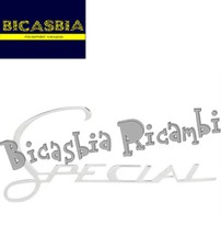 11894 - SPECIAL PLATE FOR