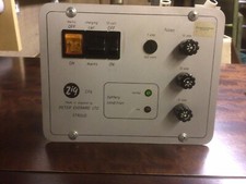 Zig CF6 caravan battery charger