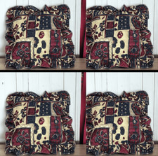 Pack of 4 Cushion