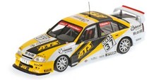 Minichamps 400914437 OPEL OMEGA A 3000 24V IRMSCHER ATS VOLKER STRYCEK DTM 1991