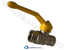 ON/OFF SWITCH GAS VALVE HANDLE