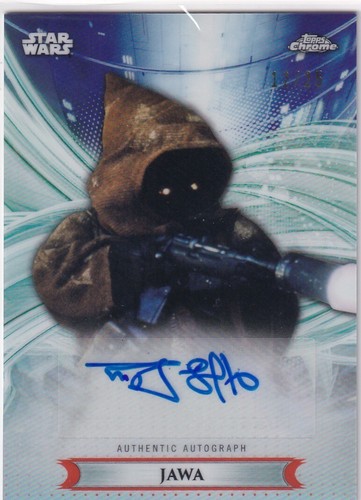 2019 topps star wars - 2019,