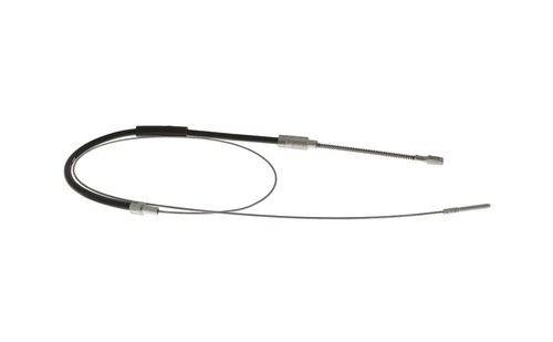 Handbrake cable trekker - vw,