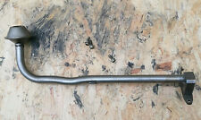 Range Rover P38 2.5 DSE Oil Pick Up Tube Pipe STC2169 For Sump Pan