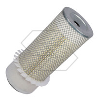 26510214 AIR FILTER tractor