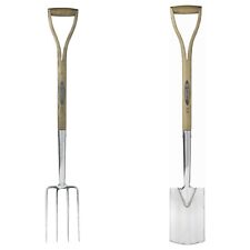 Spear&jackson traditional