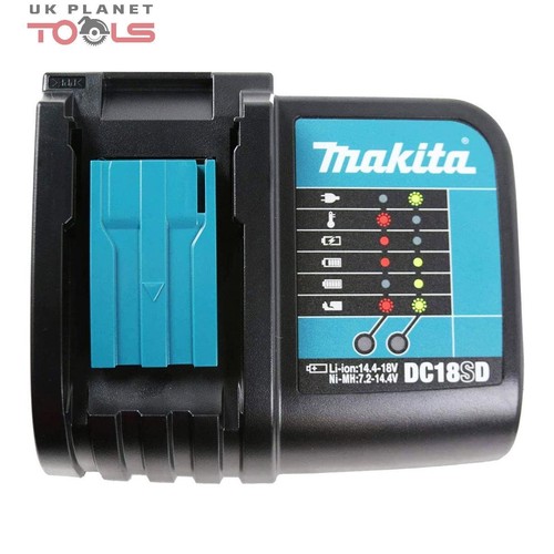 Makita dc18sd 18v lithium - makita,