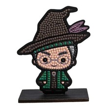 Professor McGonagall - Crystal