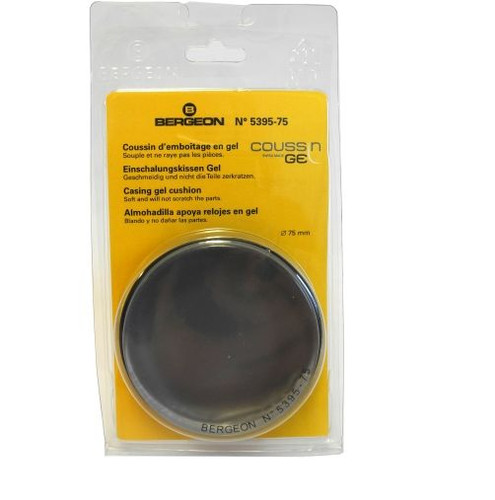 Bergeon 5395 soft gel watch - soft,