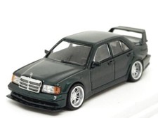 MB Mercedes Benz 190E 2.5 16V