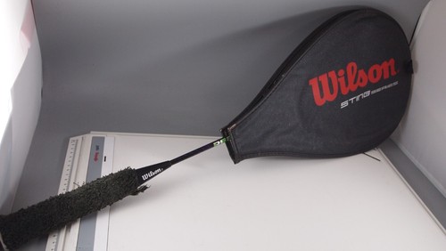 Wilson reflex badminton - reflex, racket