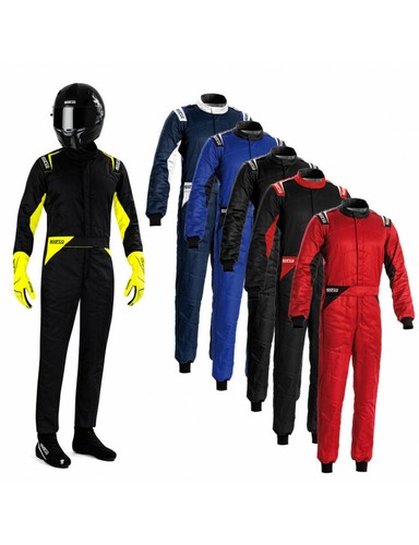 Sparco sprint suit - sparco,