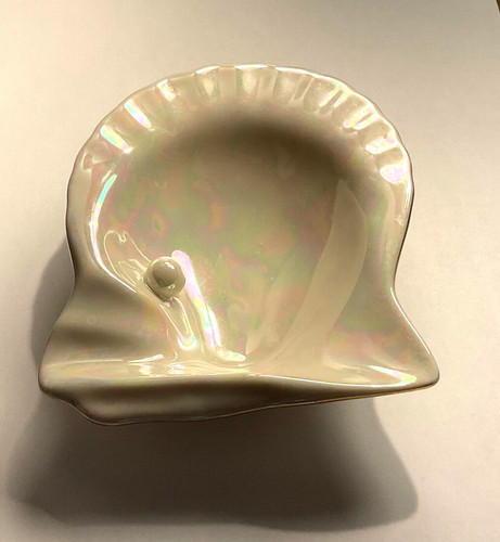 Unused mikimoto pearls - mikimoto, soap