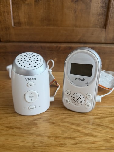 Vtech am706 digital audio - vtech, am706-1w