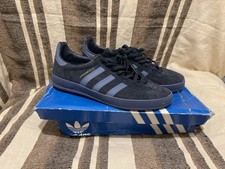 Adidas Broomfield Trainers