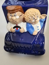 Wade Tetley Cannister Original