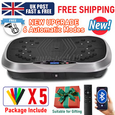 Vibration Plate Power Body