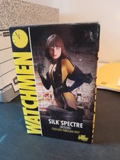 Silk Spectre Malin Akerman