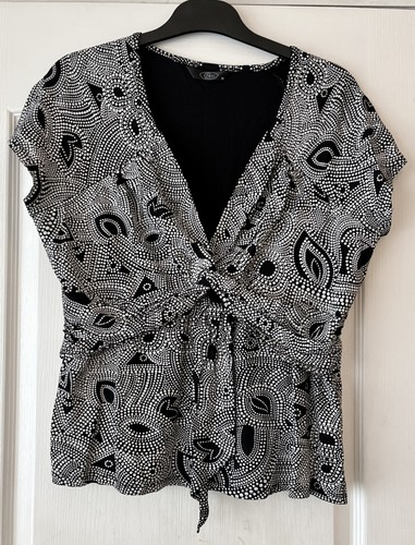 Ladies bon marche - marche, front