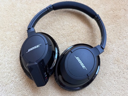 Bose soundlink around - ear, 1st