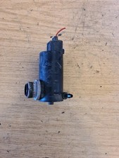 2015 TOYOTA AVENSIS D-4D MK3 WINDSCREEN WASHER PUMP