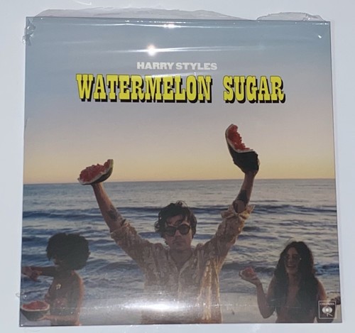 Harry styles watermelon sugar - styles,