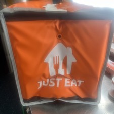 Just Eat Insulated Delivery